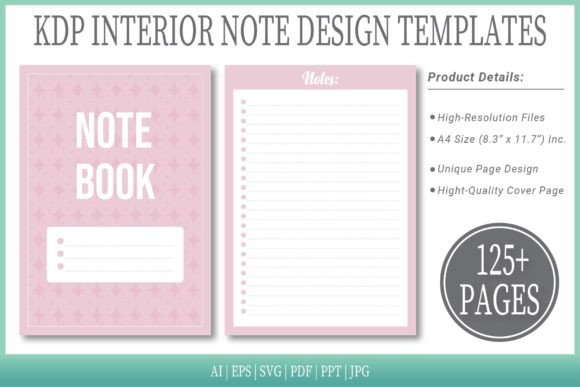 Getting Real Results from Oyster Pink Notepad Templates Without the Usual Upload Headaches