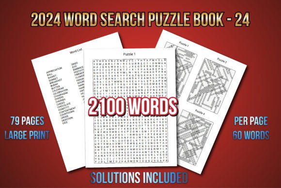 Harnessing the 2024 Ultimate Word Search Collection for Mental Clarity and Daily Focus