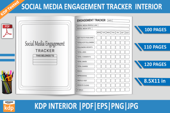 The Social Media Engagement Tracker KDP: A Practical Decision Guide